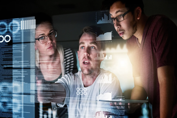 Startup AI châu Âu tìm kiếm vốn Mỹ: Lãi suất lớn hơn, deal nhanh hơn